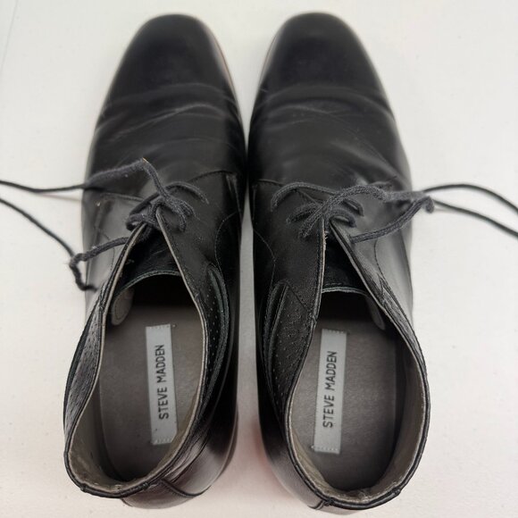Steve Madden Dress Shoes main image 4